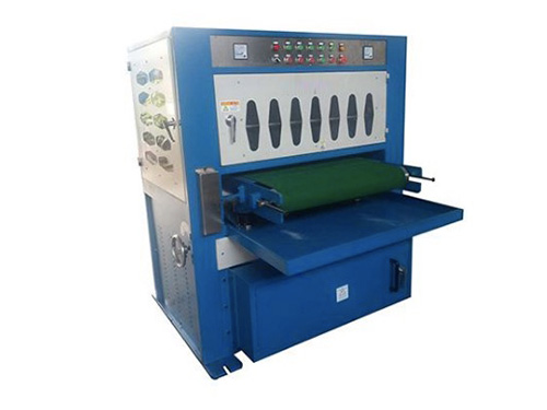 不銹鋼拉絲機有哪些拉絲方式？